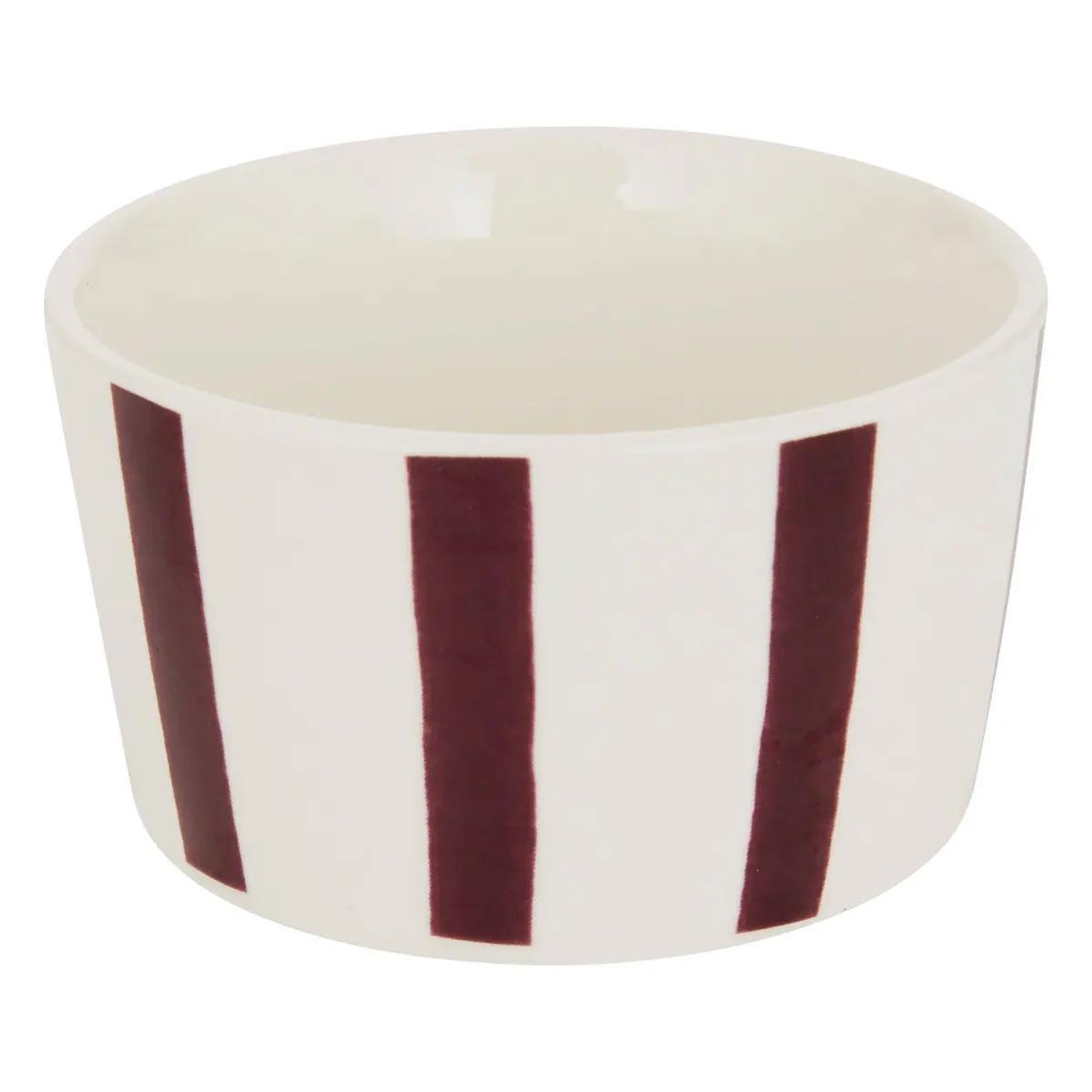 Voir la diapositive 3 : SECRET DE GOURMET Service apéritif 5 pièces  chéri cherry  25cm multicolore