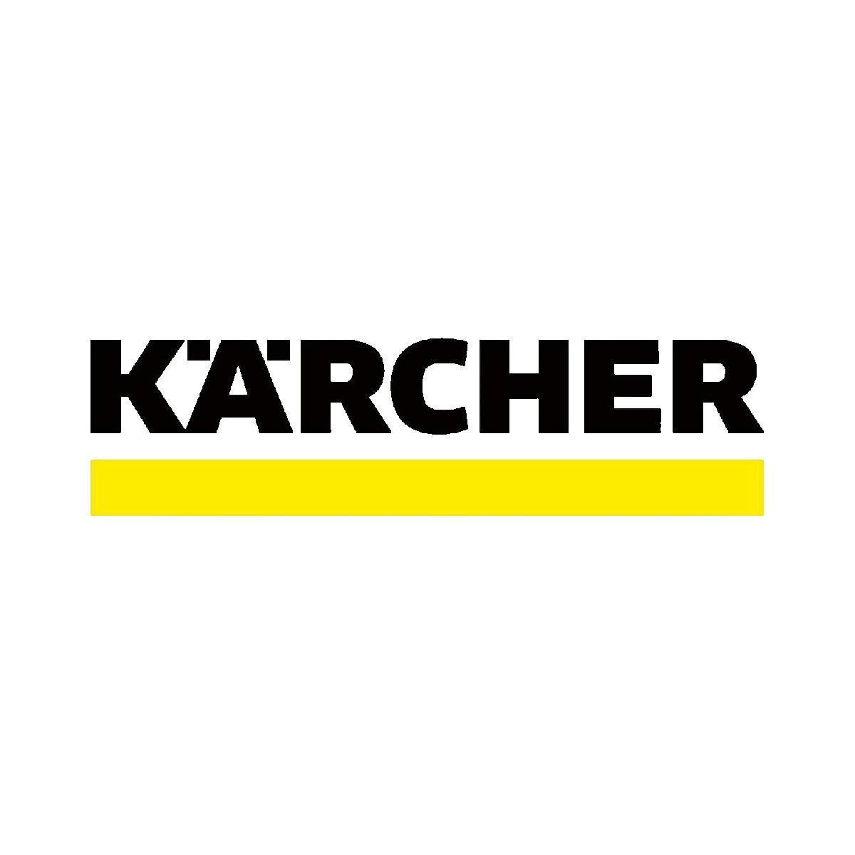 KARCHER Accessoire pour aspirateur Karcher Pro suceur eau et poussières DN 35