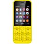 Voir la diapositive 1 : NOKIA Téléphone non smartphone 220 - Jaune - Double SIM