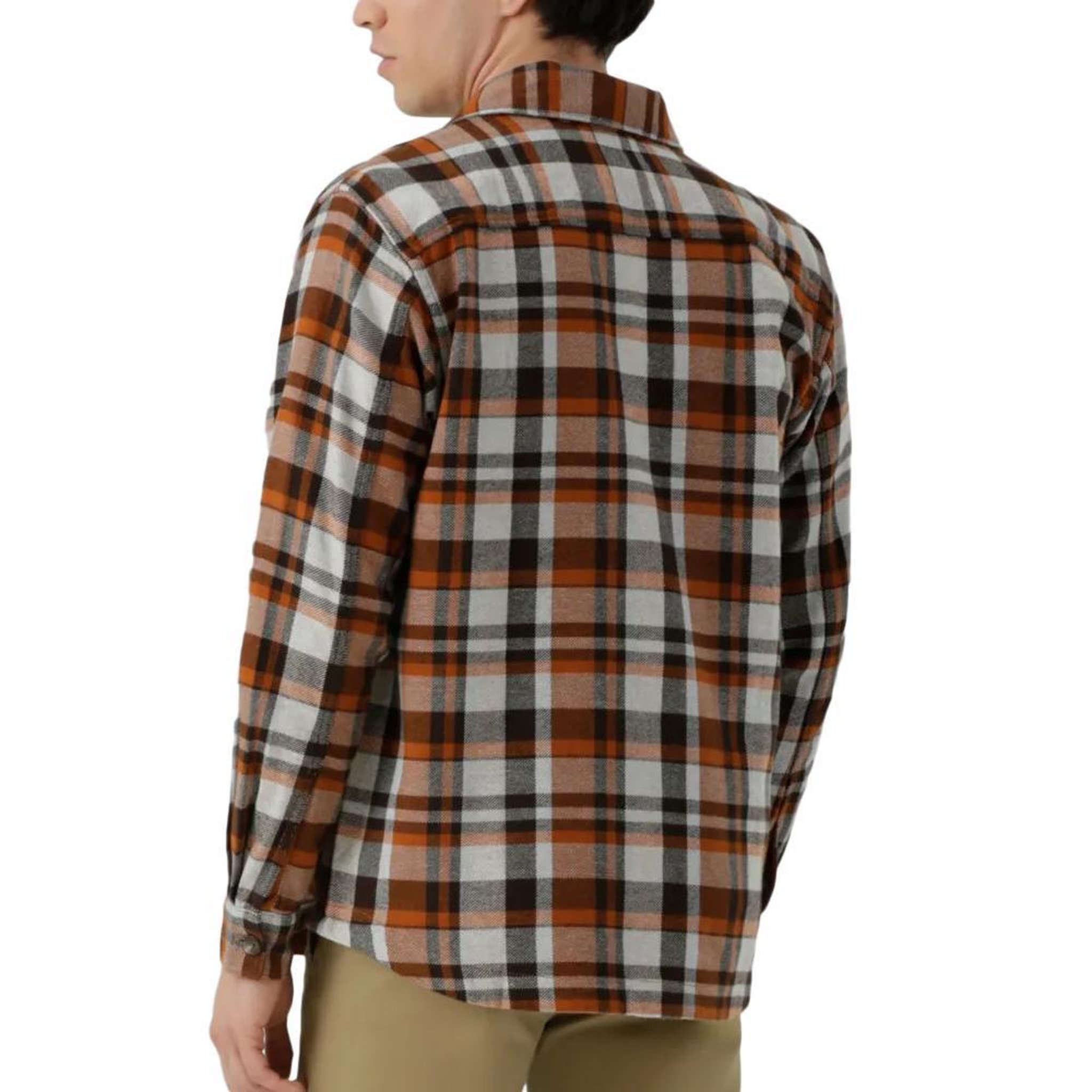 Voir la diapositive 2 : DOCKERS Chemise  Homme Dockers A6426