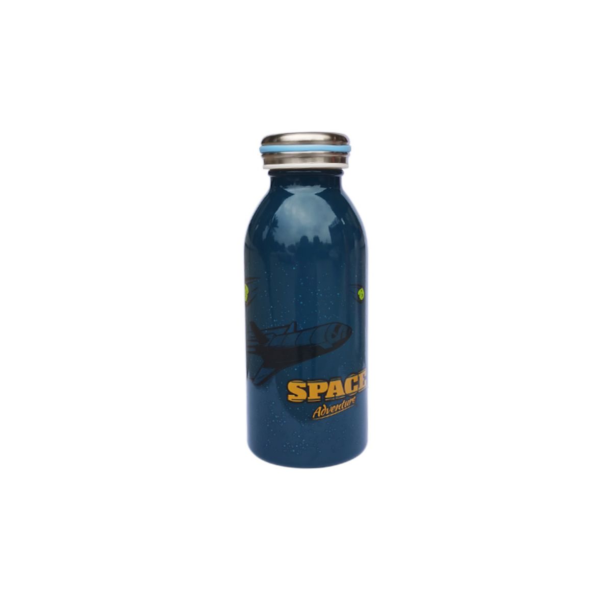 ACTUEL Bouteille isotherme KID 0.35 l bleu 