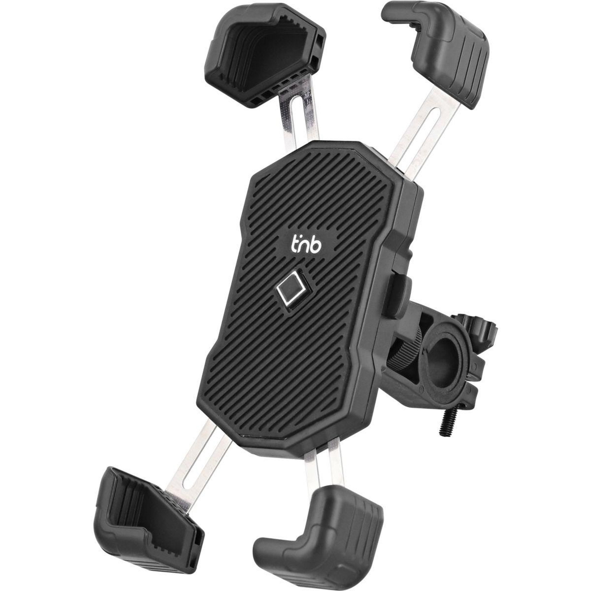 Voir la diapositive 5 : TNB Support smartphone smartphone renforcé-verrouillage auto
