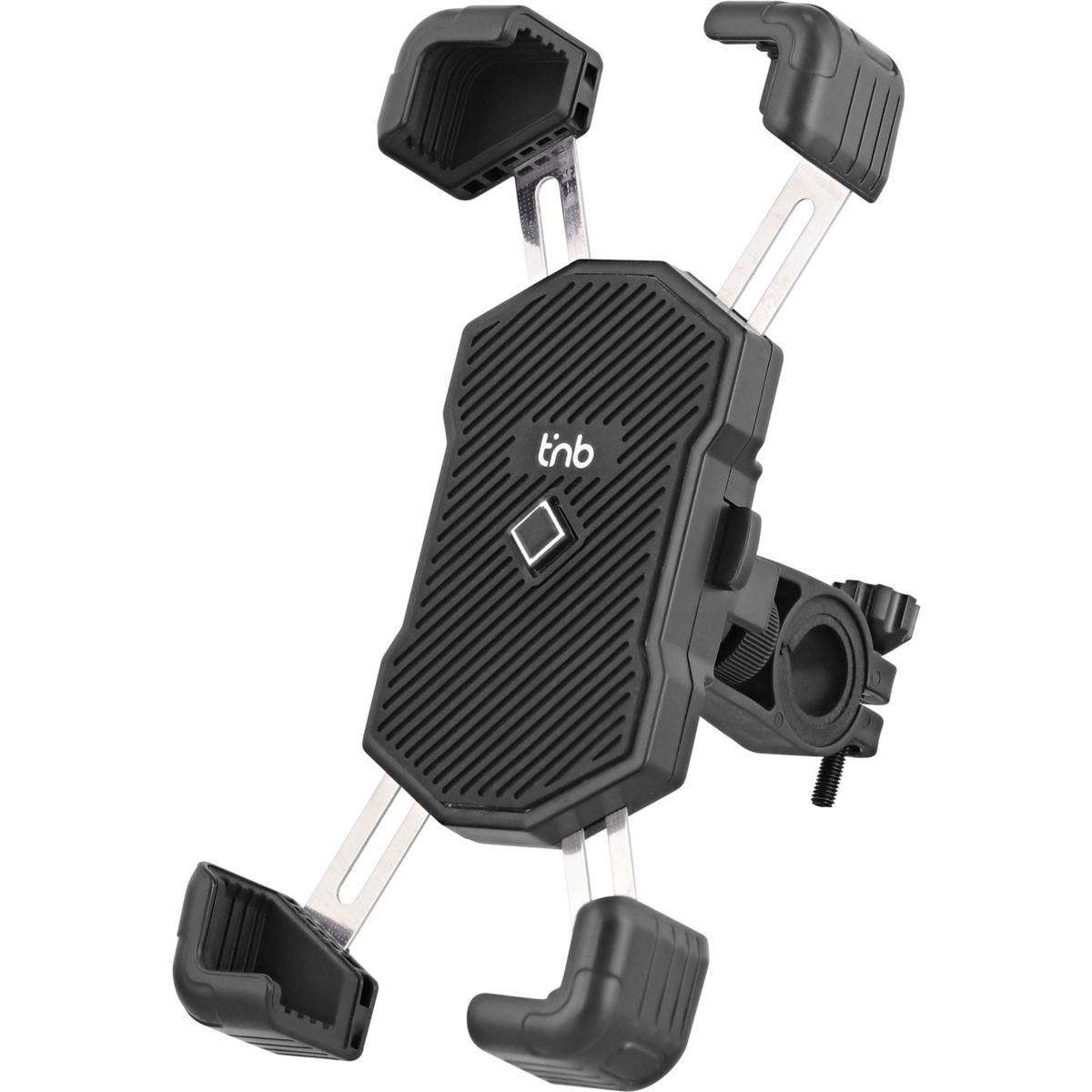 TNB Support smartphone smartphone renforcé-verrouillage auto