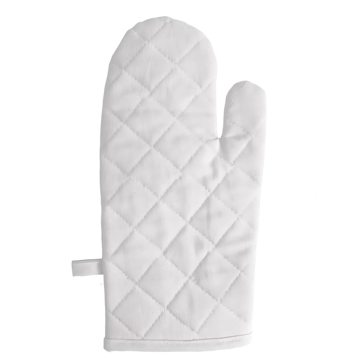 SOLEIL D'OCRE Gant de cuisine 16x32 cm en coton PANAMA, par Soleil d'ocre