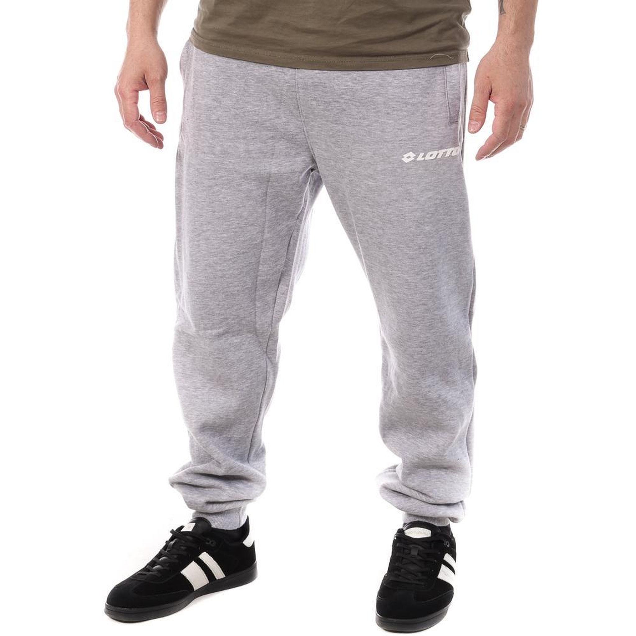 Voir la diapositive 2 : LOTTO Jogging  Homme Lotto LT1106