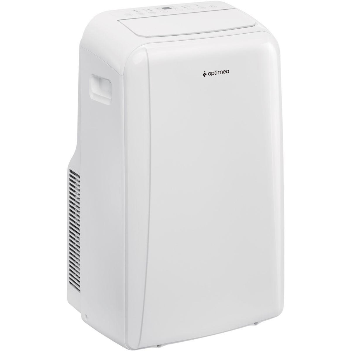 OPTIMEA Climatiseur OPC-B01-120