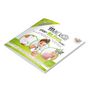 Voir la diapositive 5 : BUKI Mini lab slime gluant