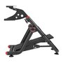 Voir la diapositive 4 : OPLITE OPLITE WHEEL STAND GTR - Support Volant Force Feedback haute r,sistance