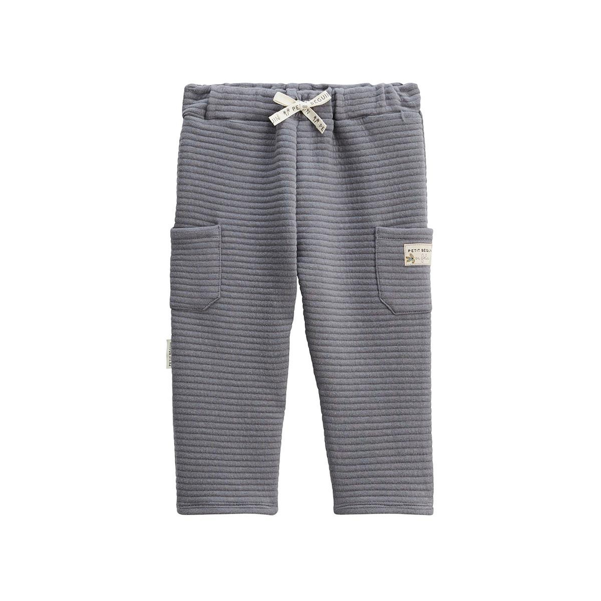 Voir la diapositive 1 : Petit Béguin Pantalon enfant Boavista