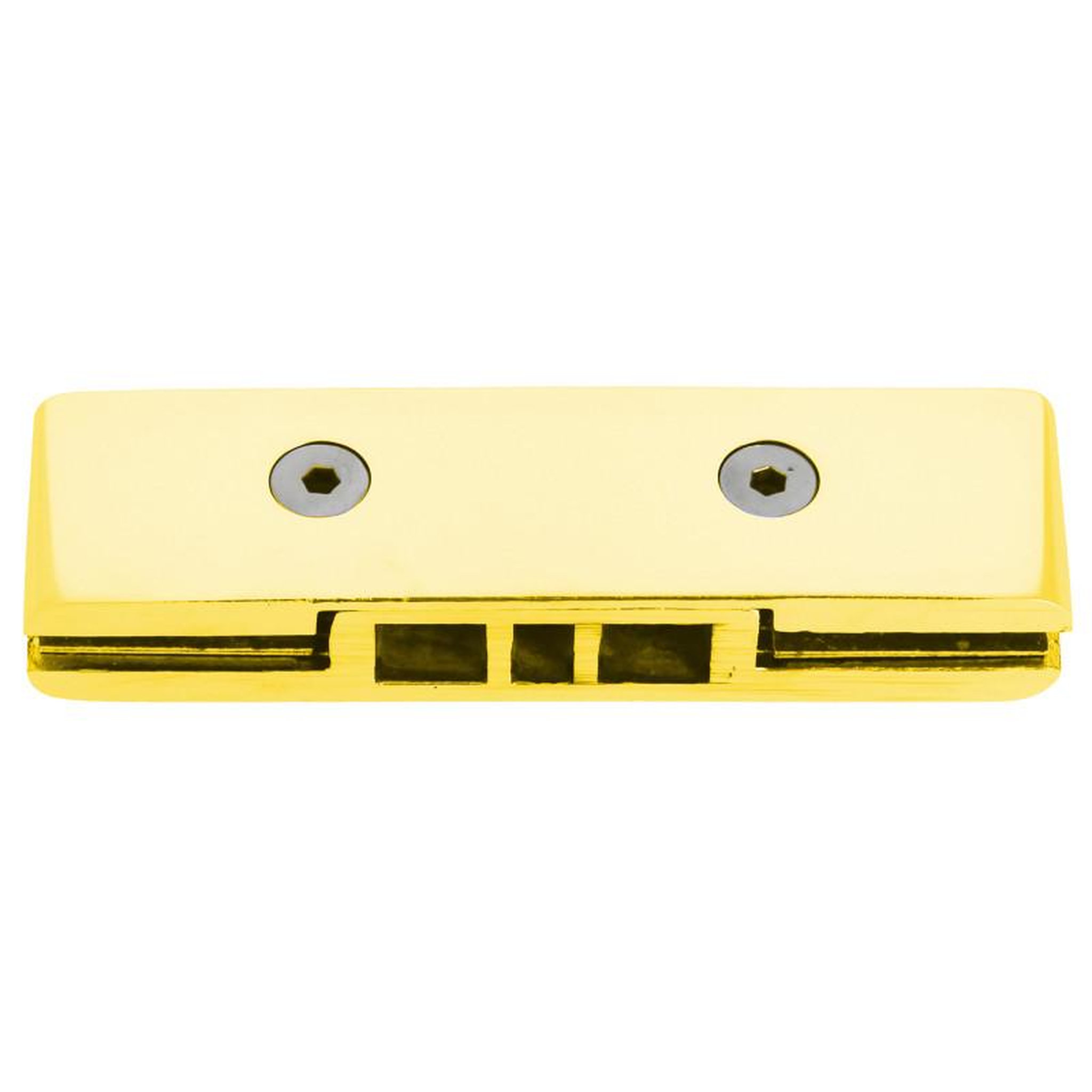 Voir la diapositive 3 : STREMLER ASSA ABLOY Penture massive basse à empennage carré finition chromé brillant STREMLER 3273.30.0