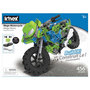 Voir la diapositive 1 : K'NEX K'NEX K& 39 Nex Construction set Mega Motorcycle, 456 pcs.