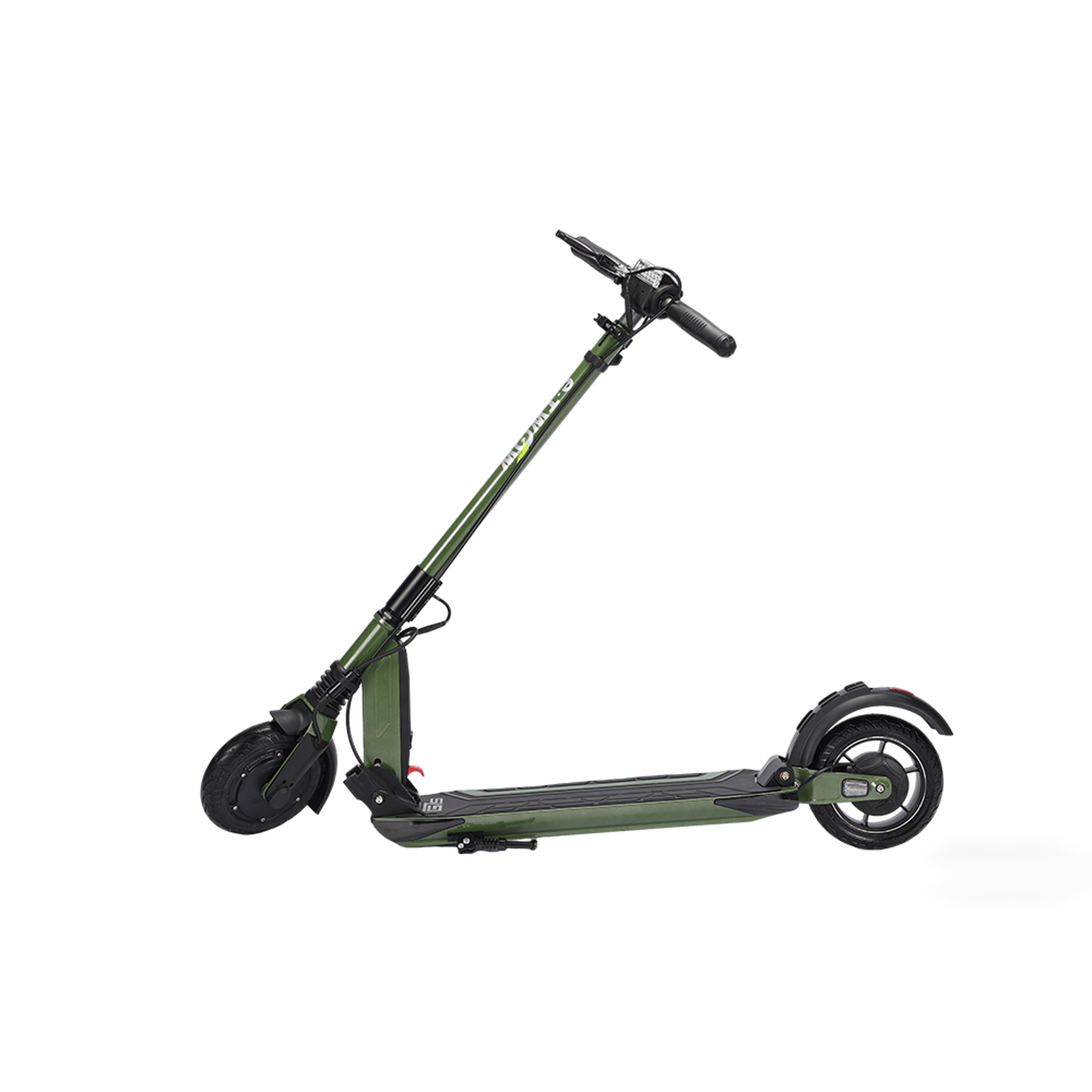 Voir la diapositive 4 : E-TWOW Trottinette électrique pliable e-twow gt sport