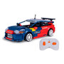 Voir la diapositive 1 : Jamara CaDA Citroën C4 WRC 2008 1:20 2,4GHz Bricks