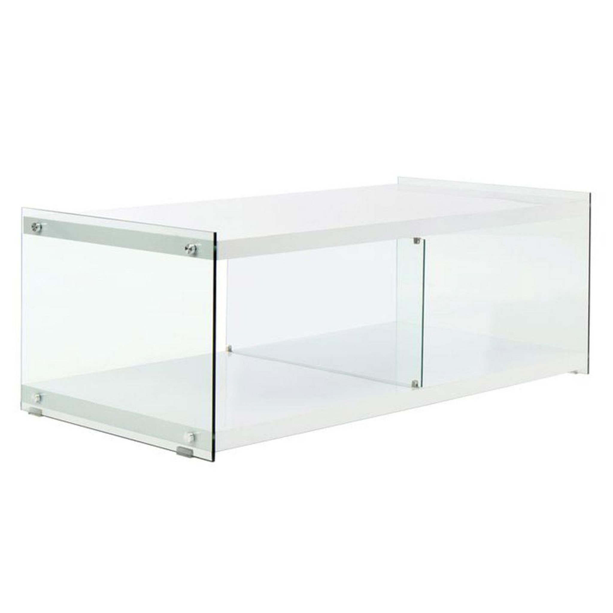 Paris Prix Meuble tv design  elementary  120cm blanc