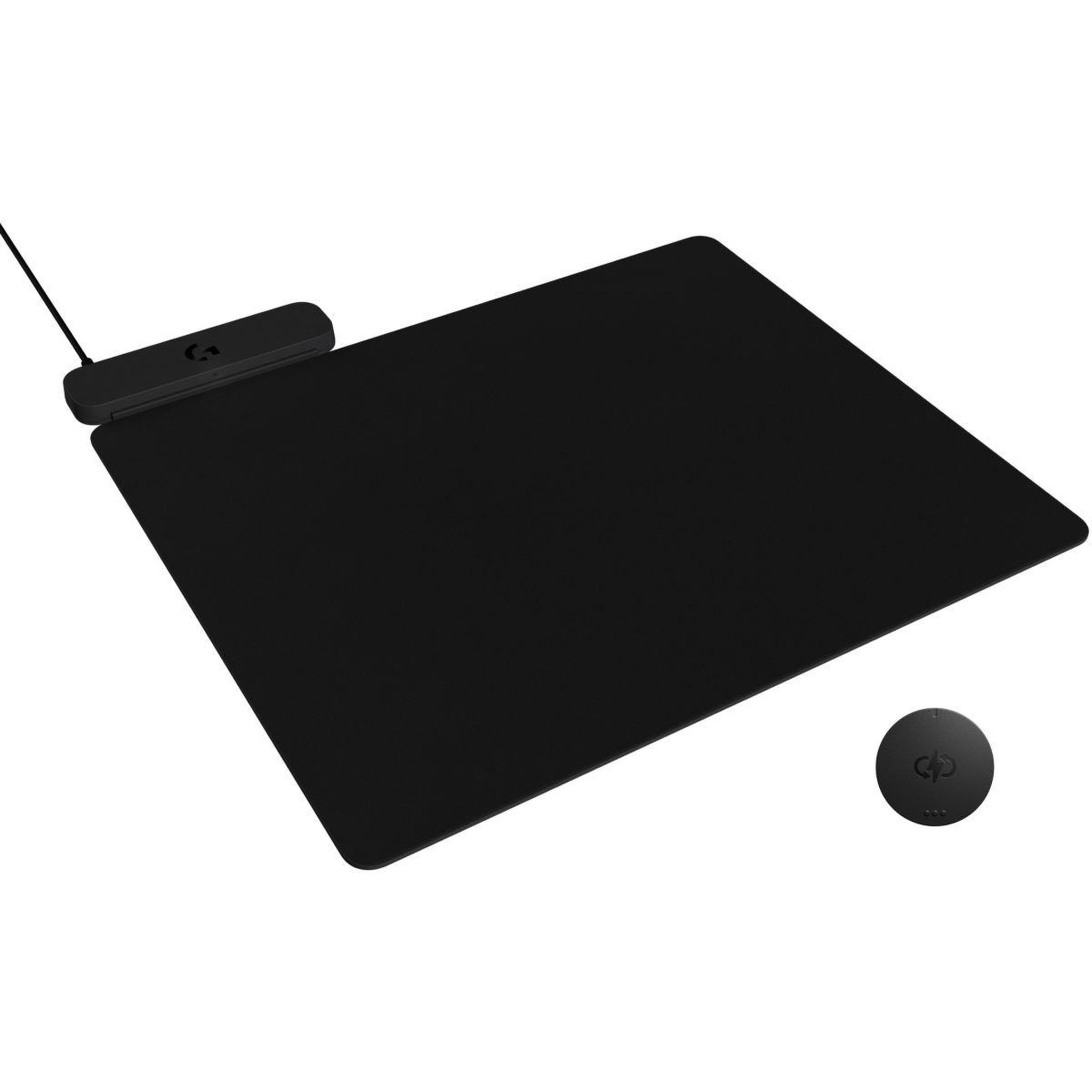 Logitech Tapis de souris powerplay 2