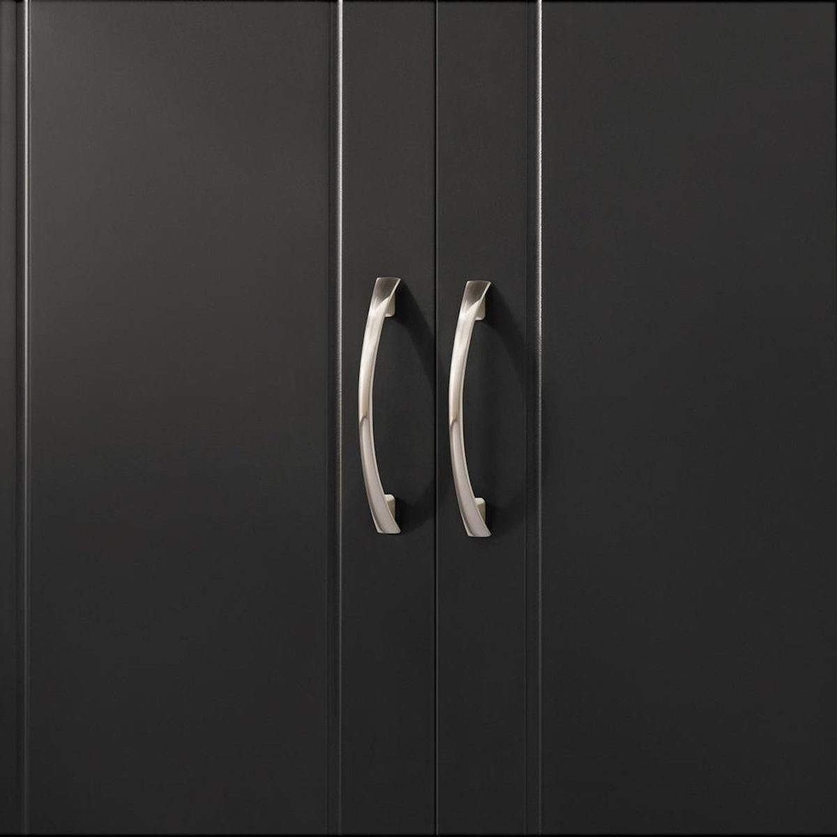 SOBUY SoBuy - Meuble Mural Suspendu à trois portes - Moderne - FRG231-L