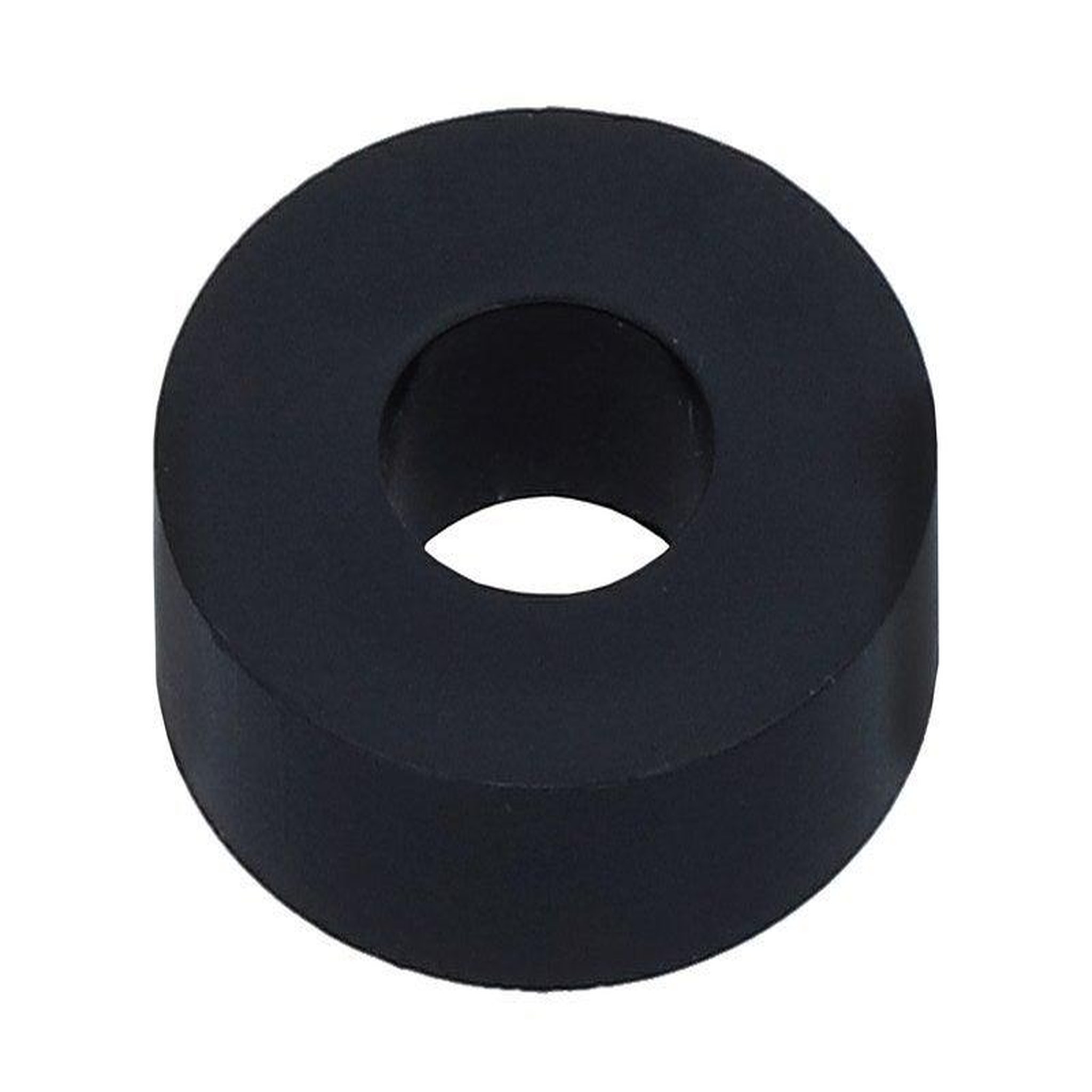 SUKI Entretoise PVC Noir 20x8.5x5 mm SUKICC