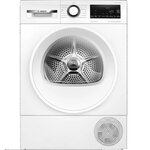 BOSCH Sèche-linge pompe à chaleur 60cm 9kg - WQG24502FR