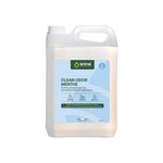 Enzypin Odorisant écologique LE VRAI PROFESSIONNEL - Menthe - 5L