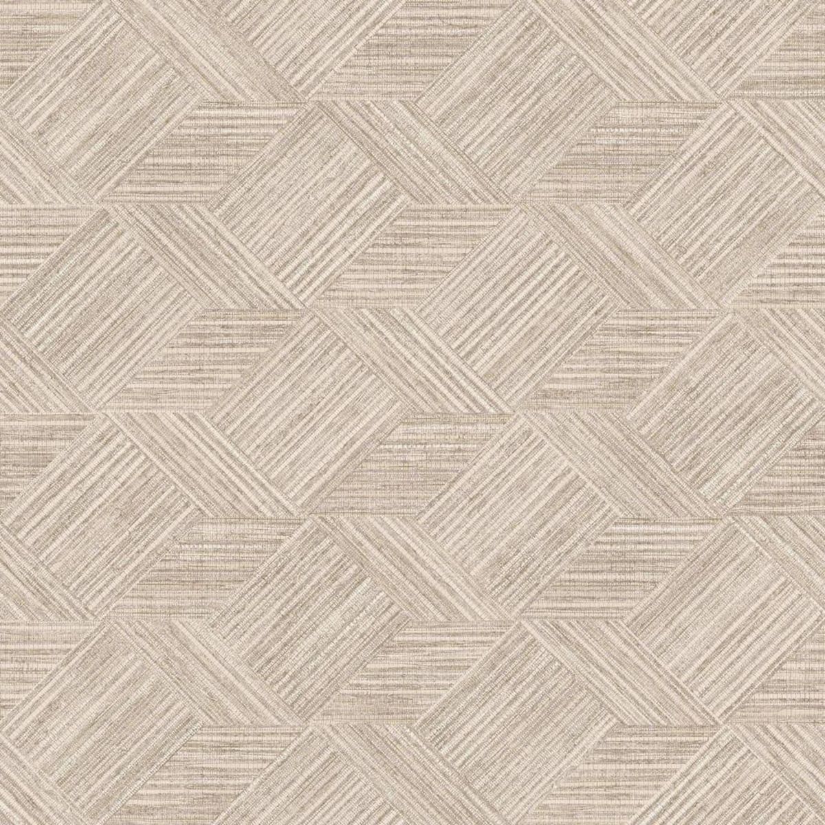 Noordwand Noordwand Papier peint Evergreen Wicker Natural beige