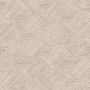 Voir la diapositive 2 : Noordwand Noordwand Papier peint Evergreen Wicker Natural beige