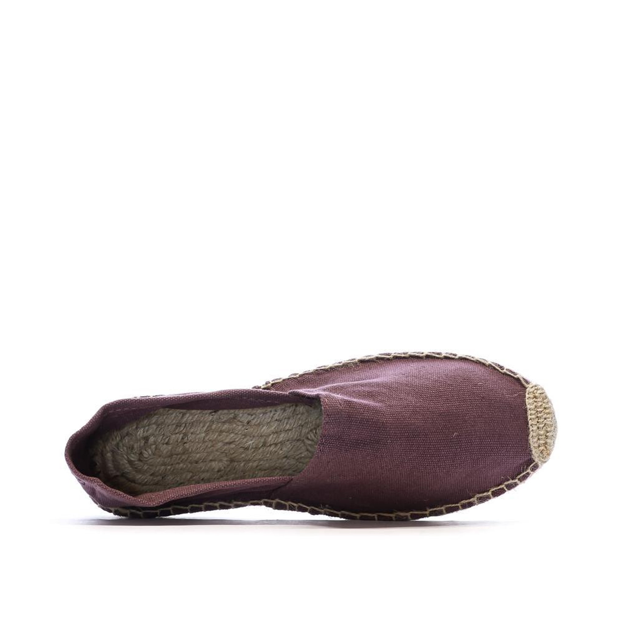 Voir la diapositive 4 : USHUAIA Espadrilles Violet Femme Ushuaia Dimitrie