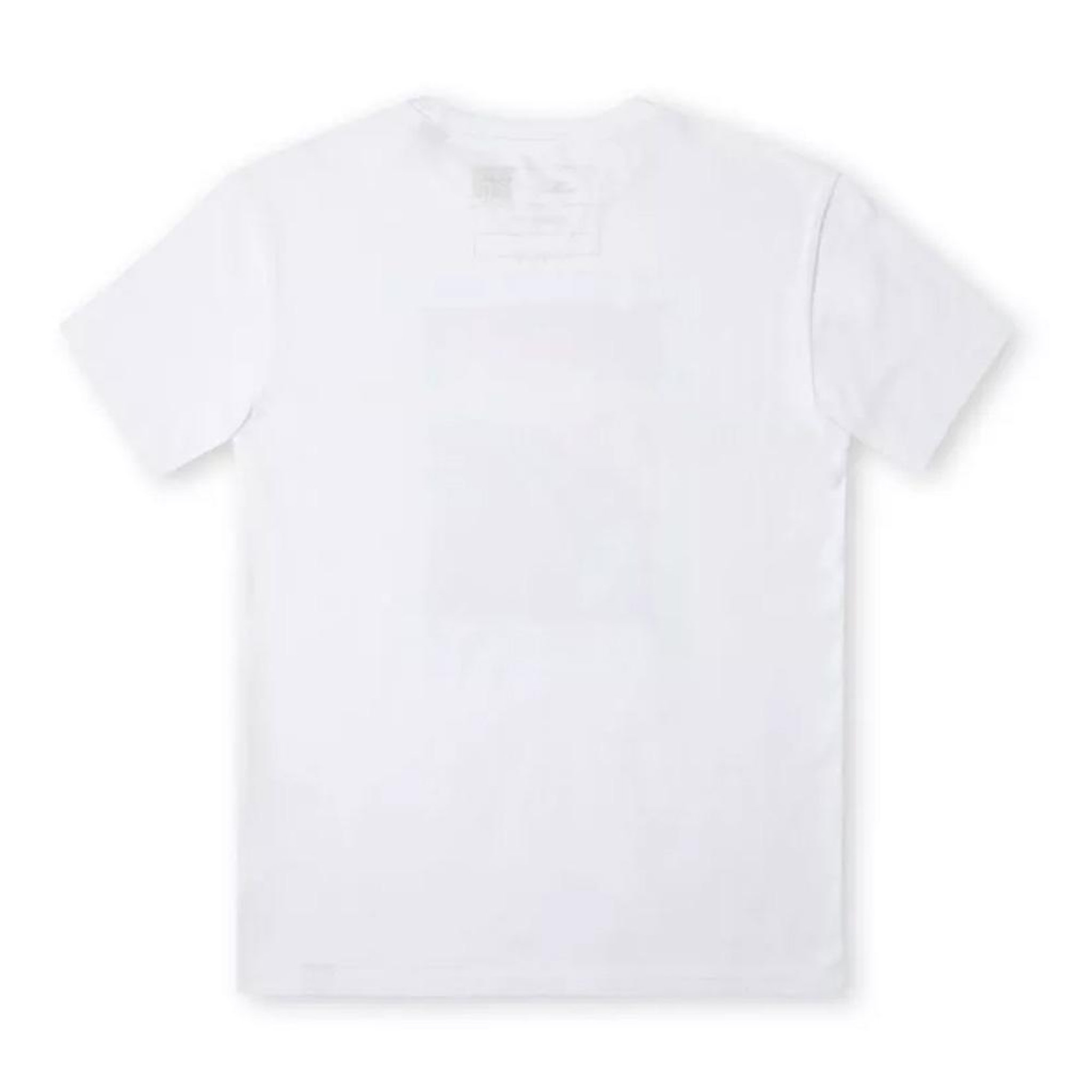 Voir la diapositive 2 : O'NEILL T-Shirt Blanc Garçon O'Neill Anders