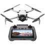 DJI Drone Mini 4 Pro (RC 2)