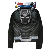 Déguisement de SHURI Deluxe BLACK PANTHER Taille M - BOUTIKLA