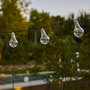 Voir la diapositive 3 : Lumisky Guirlande lumineuse FANTASY STAR Noir Plastique 7.5M