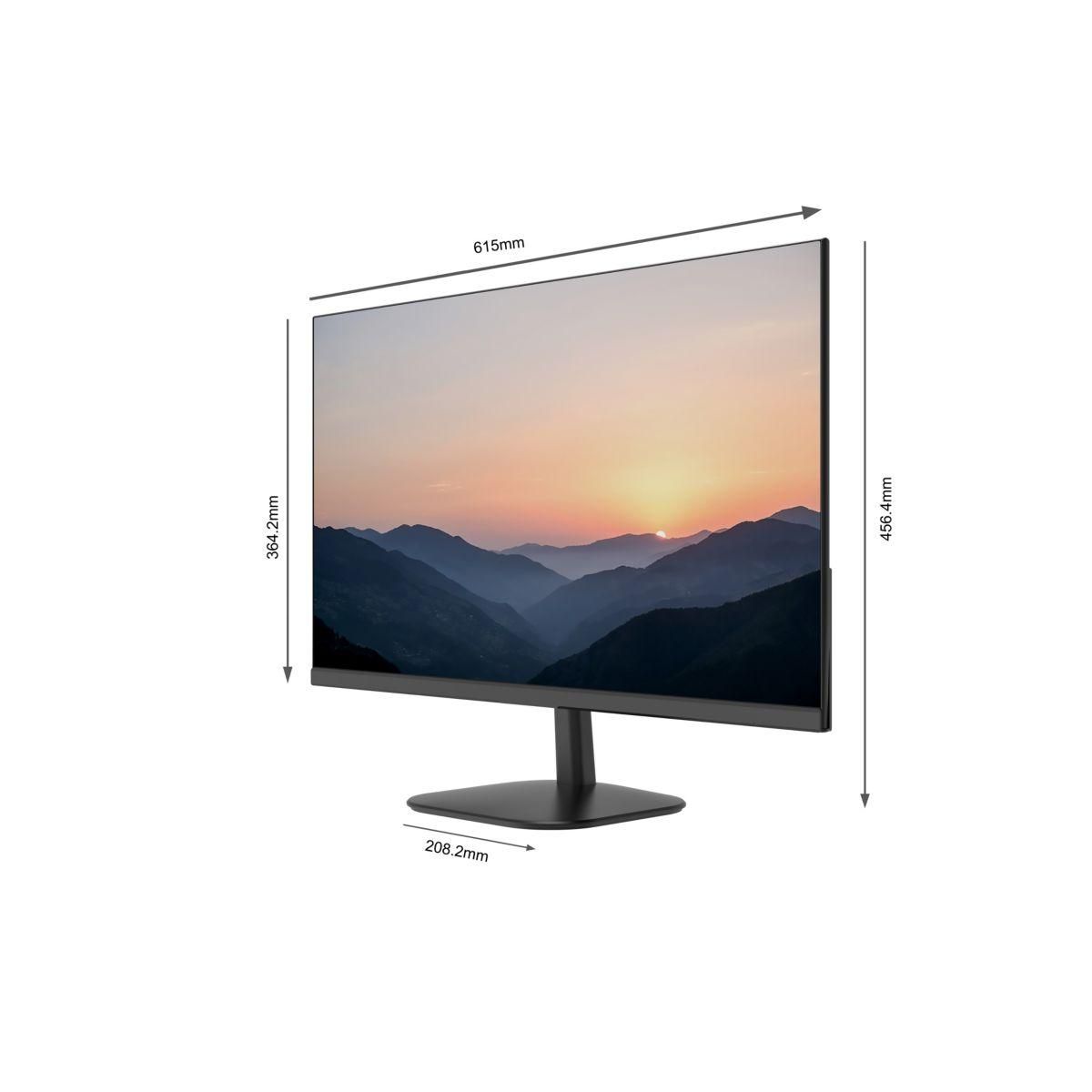 ESSENTIEL B Ecran PC Pixel view 27'' IPS 144hz
