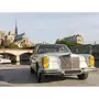 Smartbox Balade guidée en Mercedes 280 SE avec photo-souvenir à Paris - Coffret Cadeau Sport & Aventure