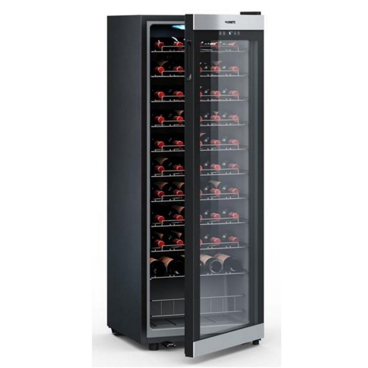 DOMETIC Cave à vin de vieillissement 55 bouteilles - C55F