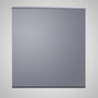 Voir la diapositive 1 : VIDAXL Store enrouleur occultant 100 x 230 cm gris