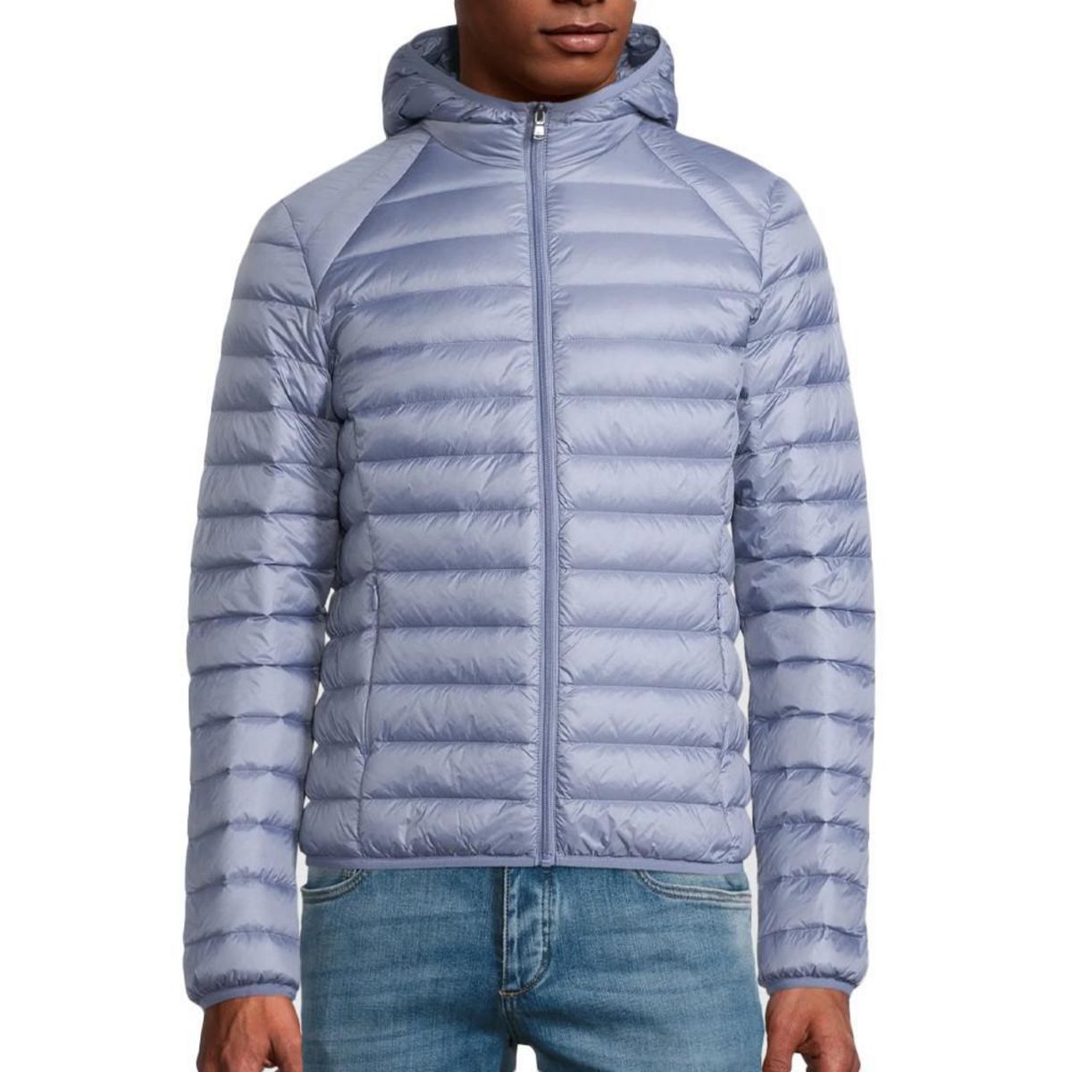 JUSTOVERTHETOPJOTT Doudoune  Homme Jott Nico