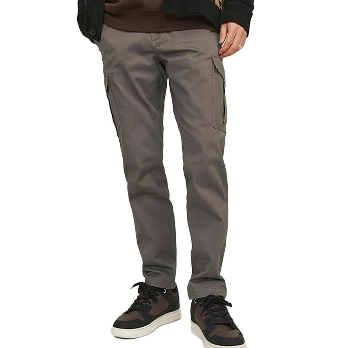 Jack & Jones Cargo  Homme Jack & Jones Marco Oln   W30