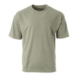 PANAME BROTHERS T-shirt Kaki Homme Paname Brothers Poly. Coloris disponibles : Vert