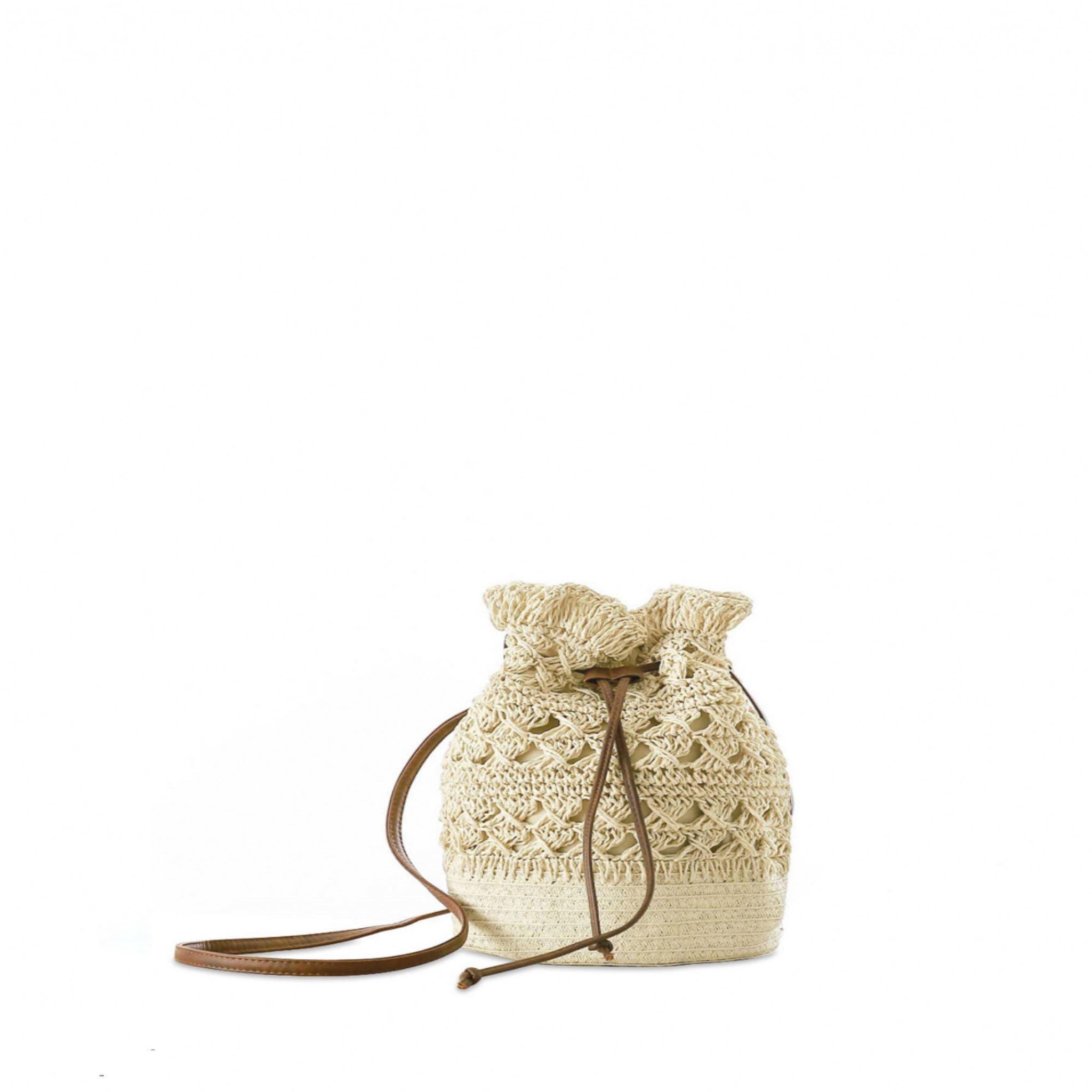DARI BALI DARI BALI - Sac Balinais PAU 28 cm