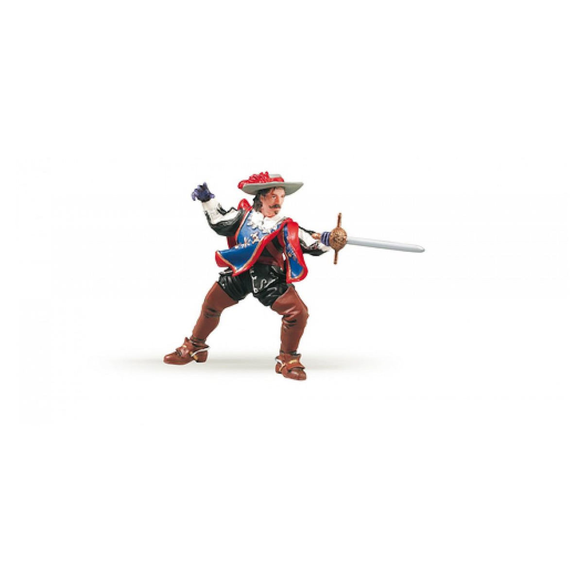 Papo 39903  Figurine Aramis