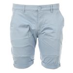 AMERICAN PEOPLE Short  Clair Homme American People Most. Coloris disponibles : Bleu