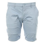 AMERICAN PEOPLE Short  Clair Homme American People Most. Coloris disponibles : Bleu