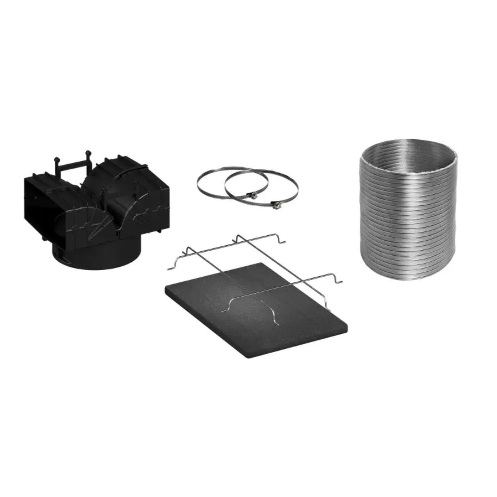 Siemens Kit de recyclage pour hotte - lz11gku13