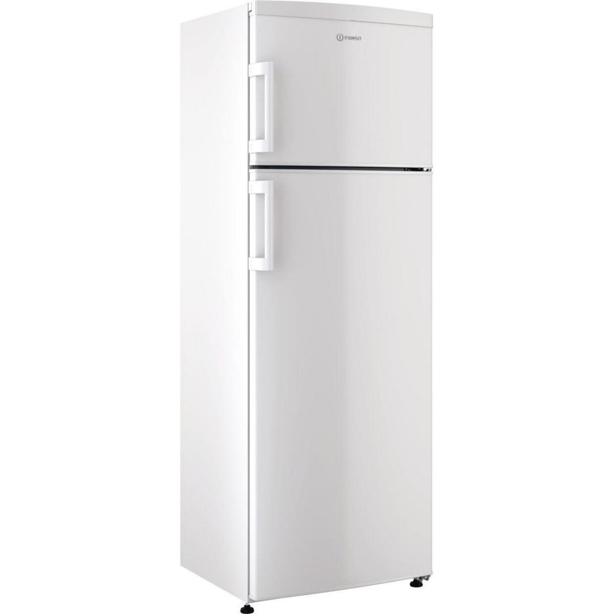 Indesit Réfrigérateur 2 portes IT60732WFR