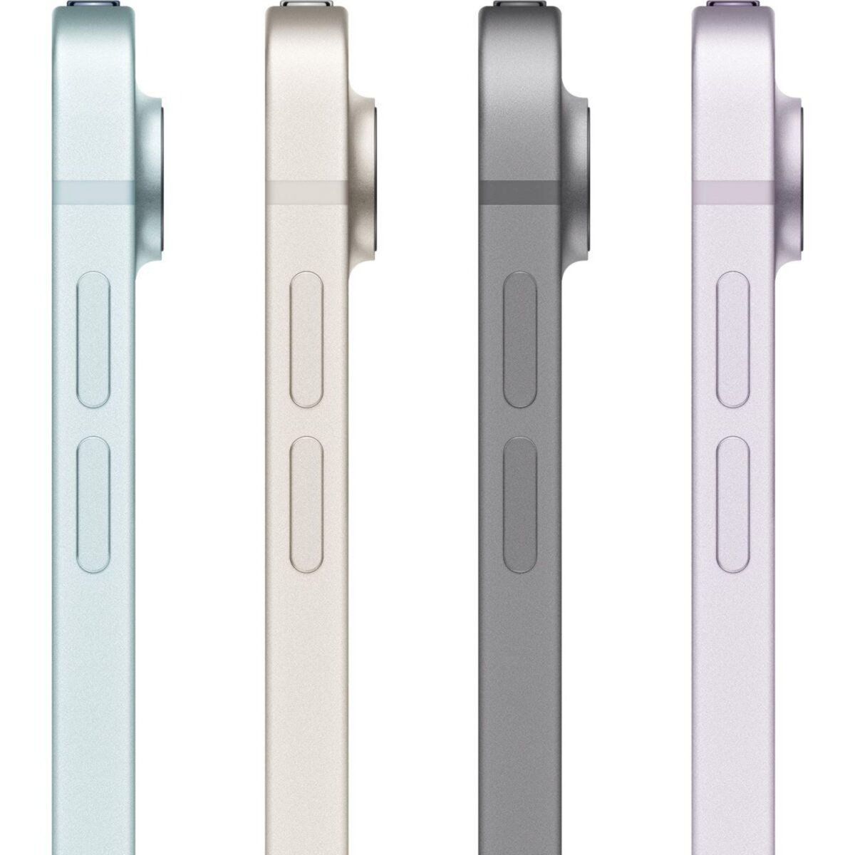 APPLE Tablette Apple Air 11 M3 1To Gris Sidéral Cellular 2025