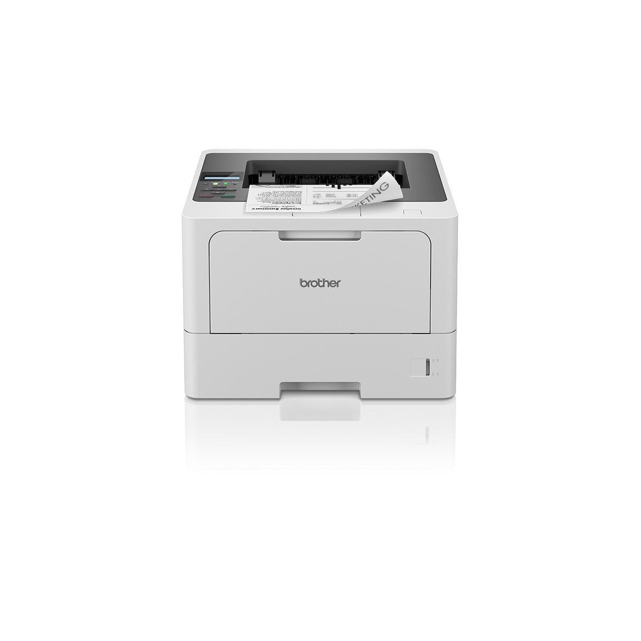 Brother Brother hl-l5210dn imprimante laser 1200 x 1200 dpi