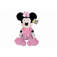 Peluche Disney - Mickey Géant 120Cm - Polyester - 120x40x40 cm