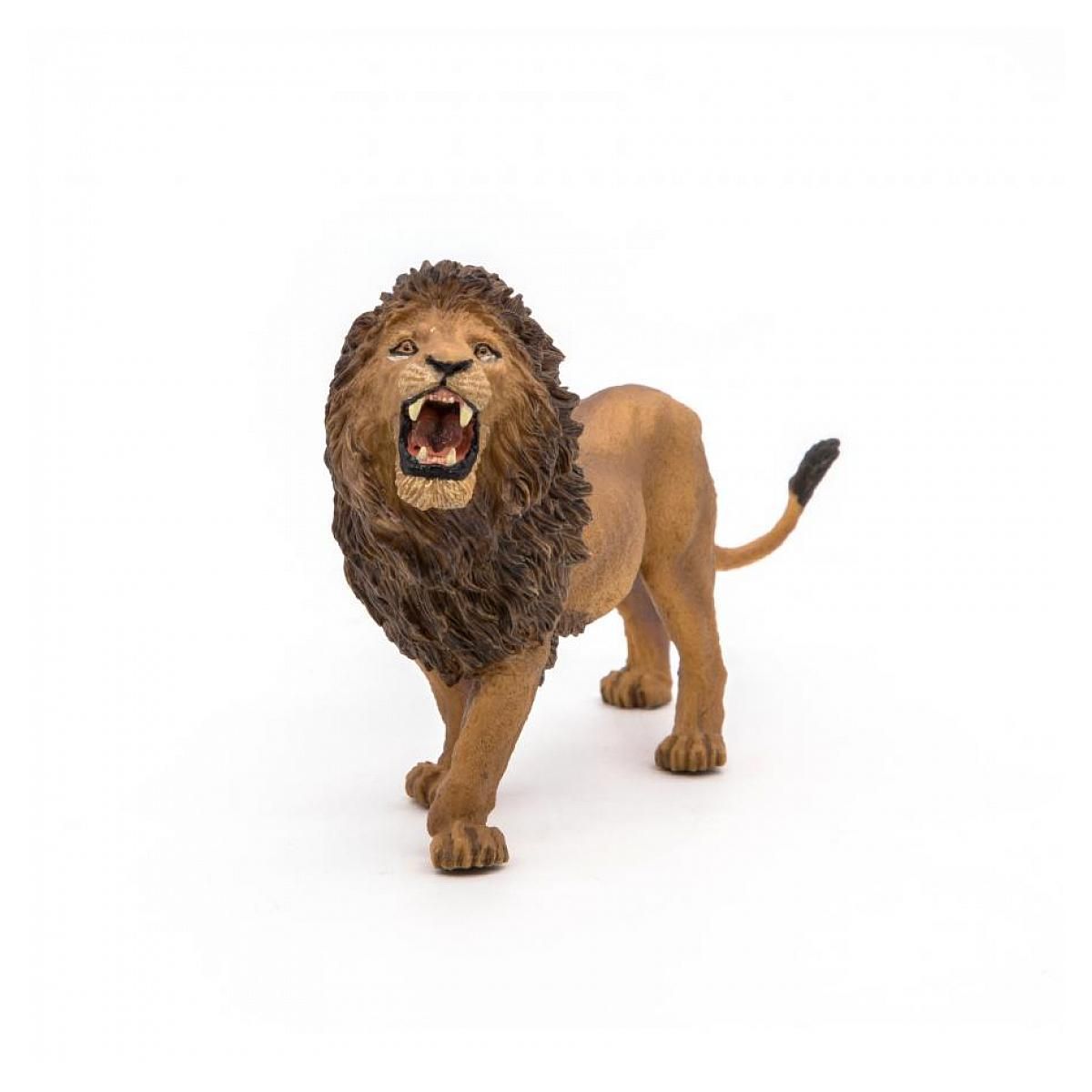 Papo 50157 Lion rugissant  figurine