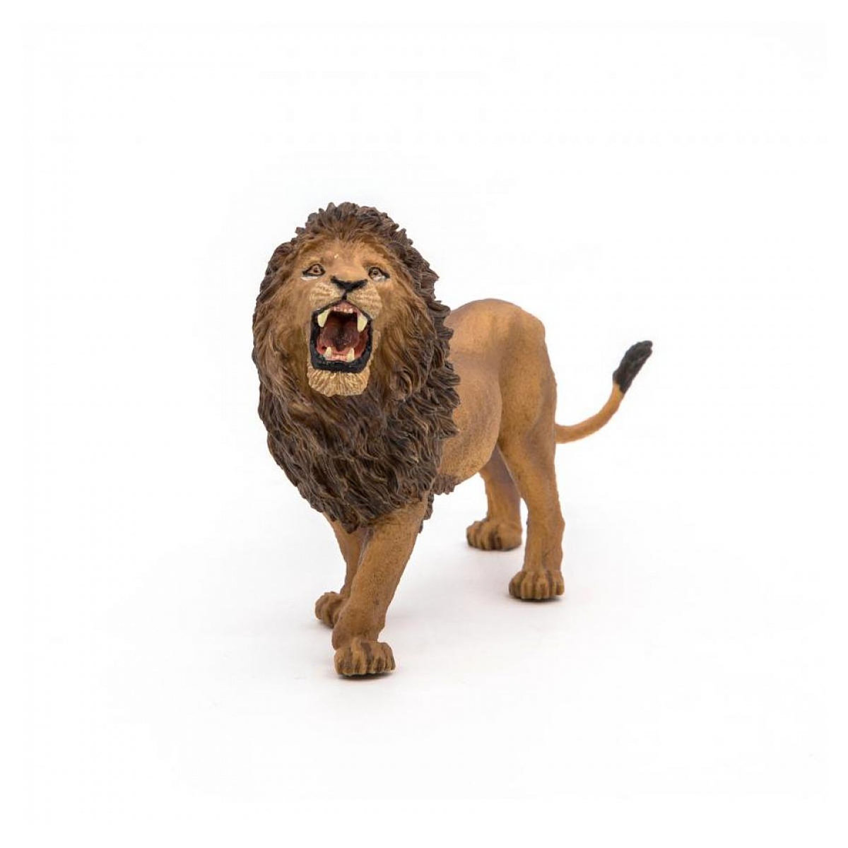 Papo 50157 Lion rugissant  figurine