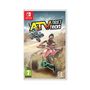 Voir la diapositive 1 : ATV Drift and Tricks Nintendo Switch