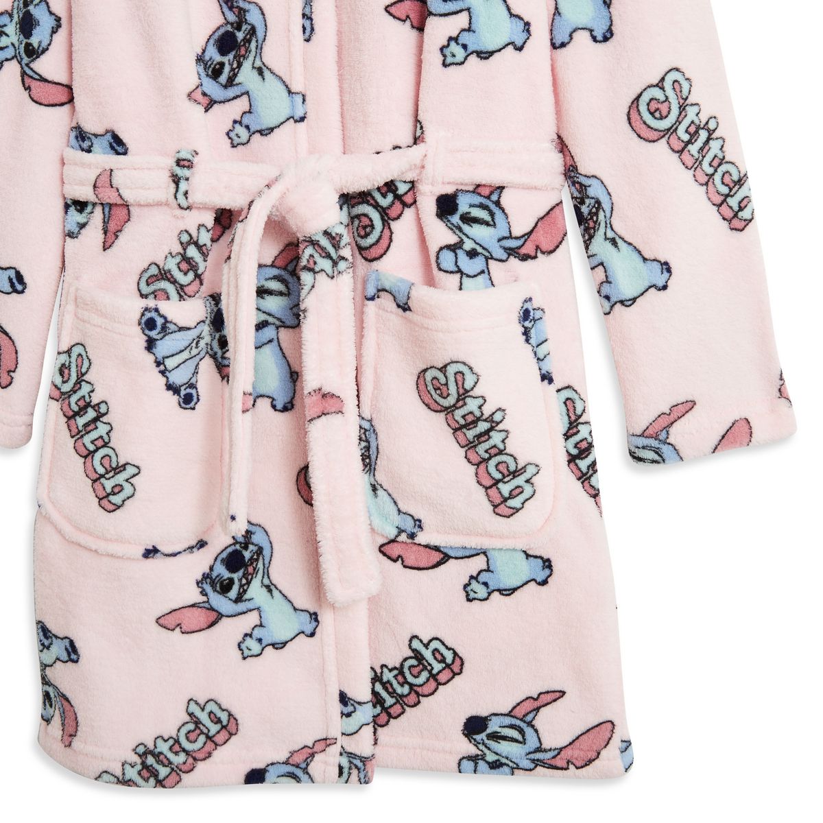 INEXTENSO Robe de chambre fille